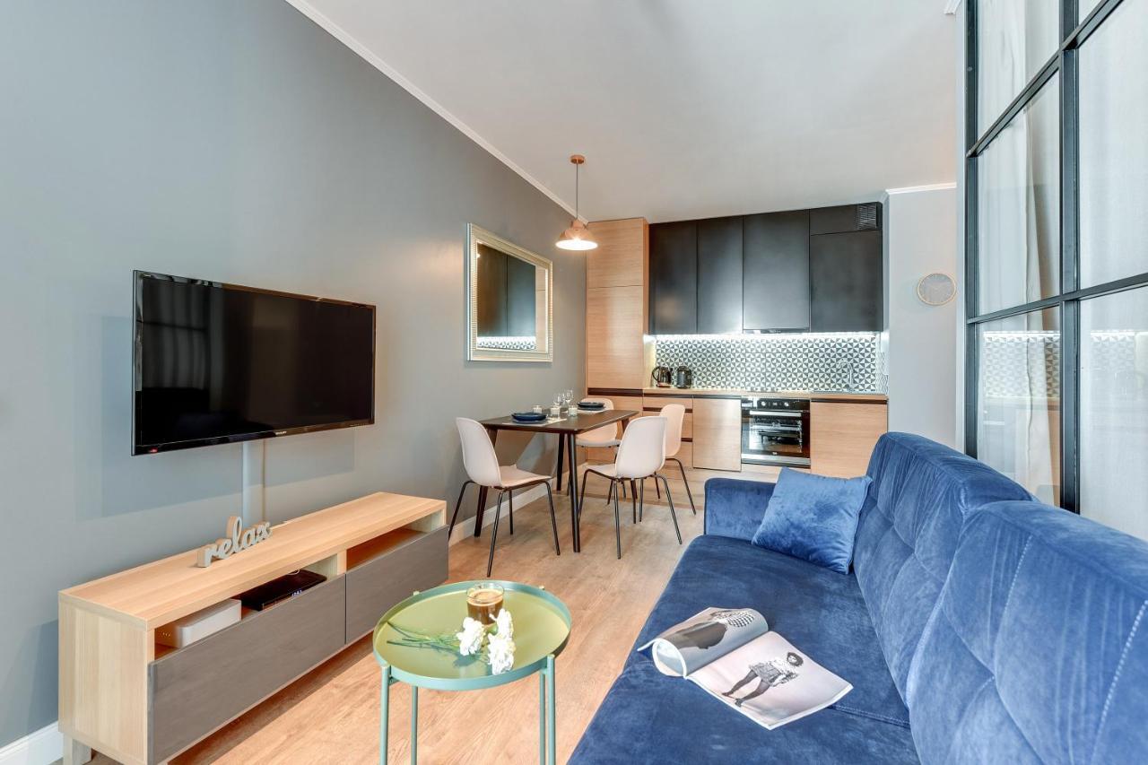 Browar Gdanski Free Parking By Renters * Gdansk