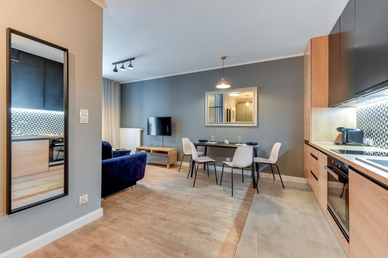 Browar Gdanski Free Parking By Renters Khách sạn hẻo lánh Gdansk