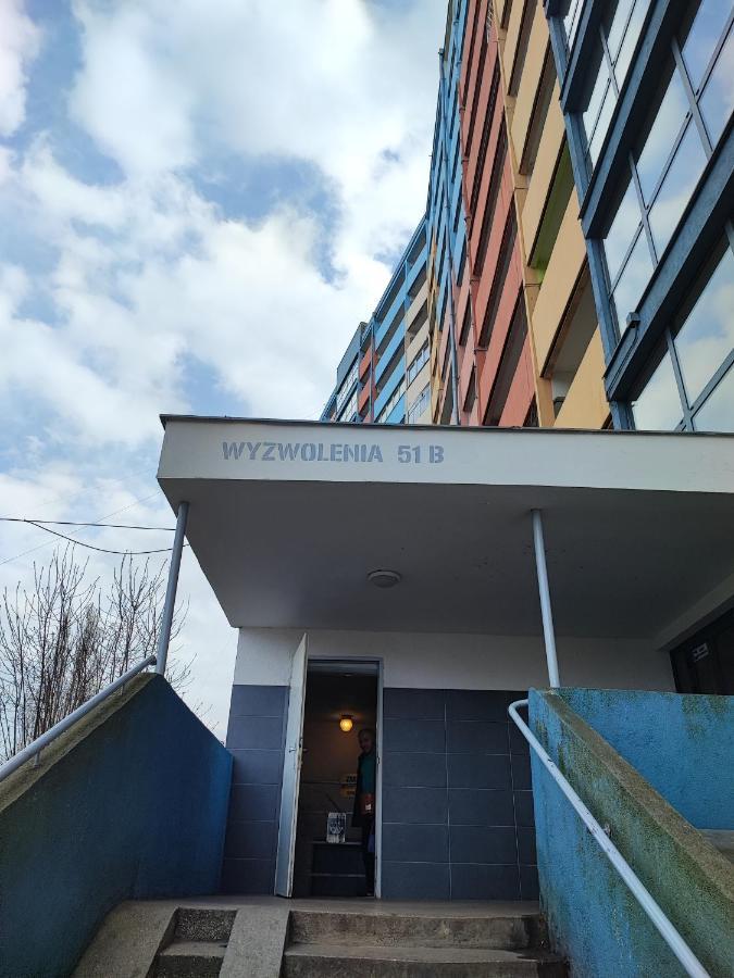 Apartment B122 Z Widokiem Na Morze *