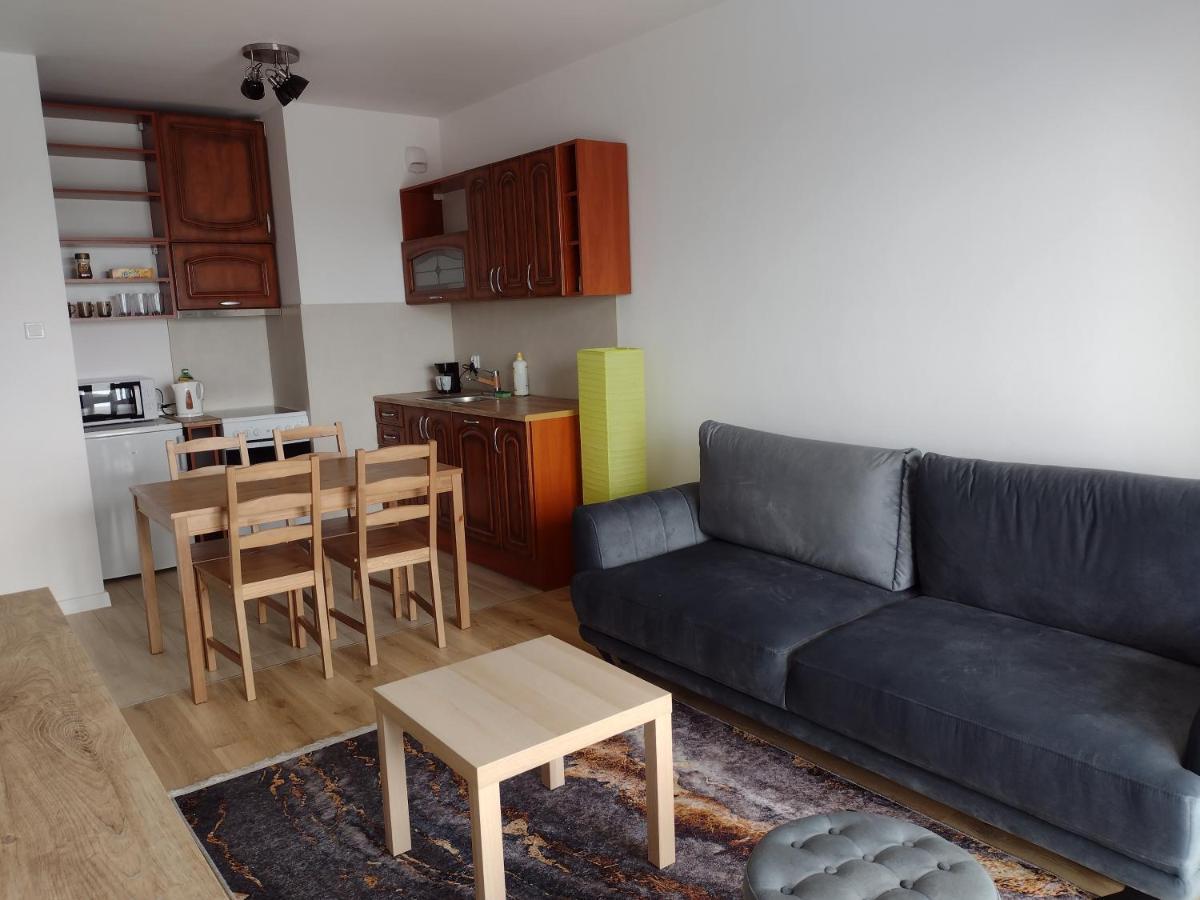 Apartament Sucha Przystan - Dry Haven Apartment *