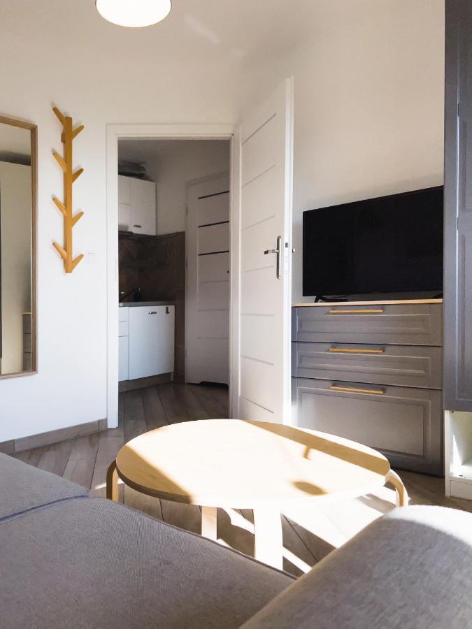 Mazurska 2 Apartament *
