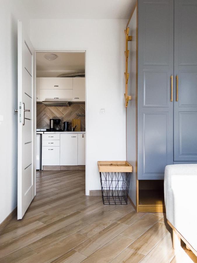 Apartament Mazurska 2 *