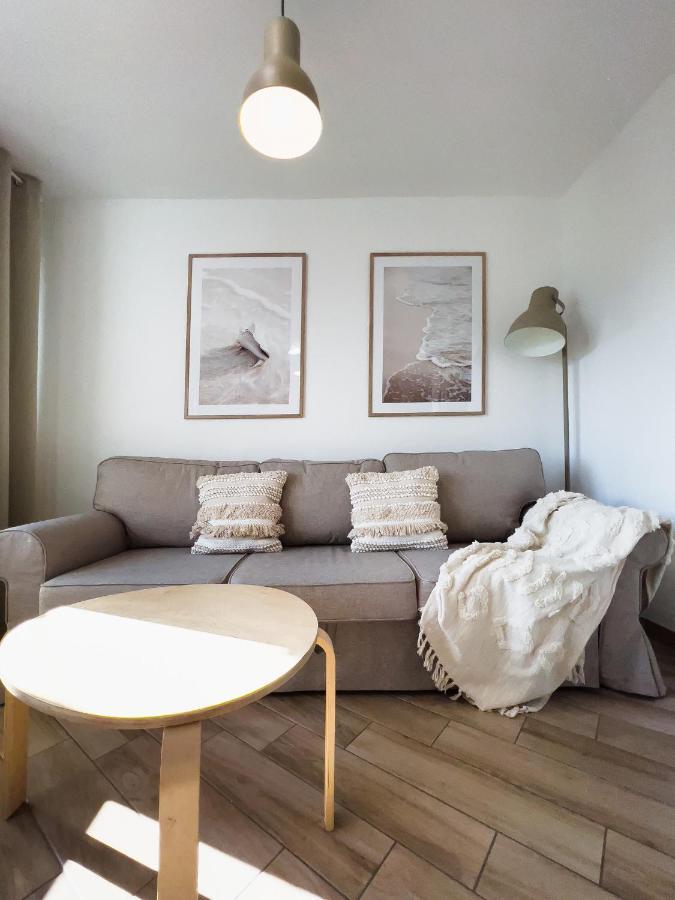 Mazurska 2 Apartament Gdańsk
