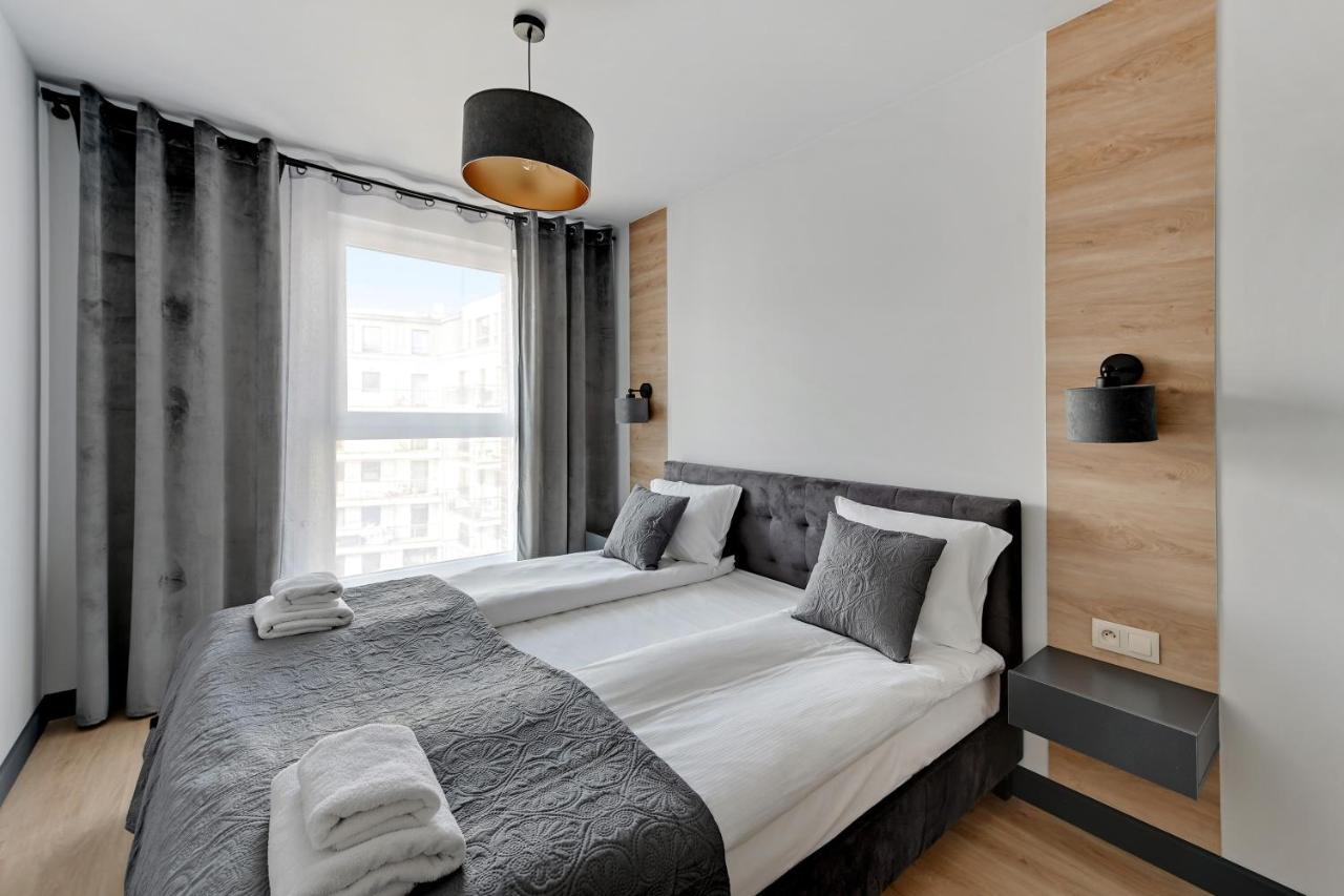 Apartment Angielska Grobla 5 Deluxe Old Town