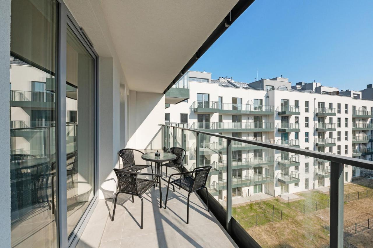 Angielska Grobla 5 Deluxe Old Town Apartment *