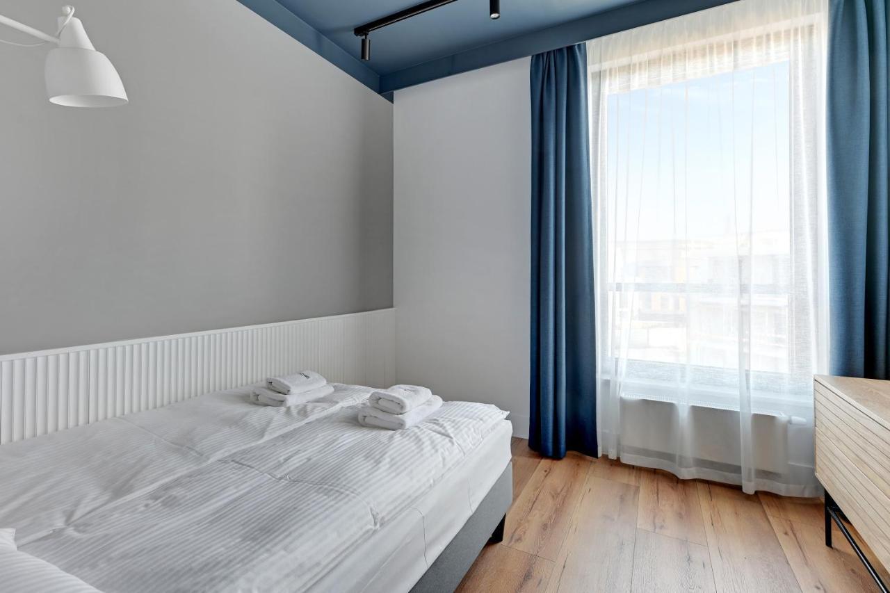 Dom & House - Botanica Jelitkowo Apartamento