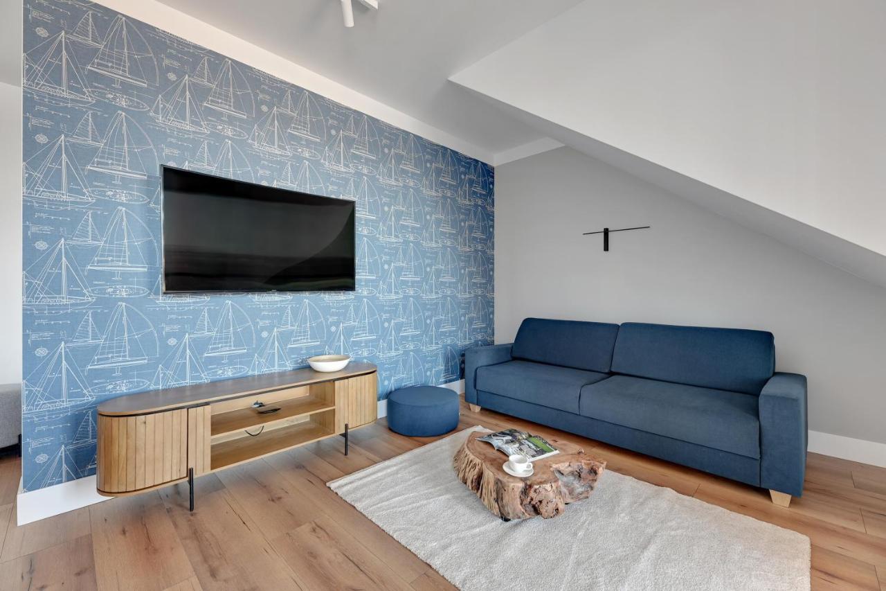 Dom & House - Botanica Jelitkowo Apartamento Gdańsk