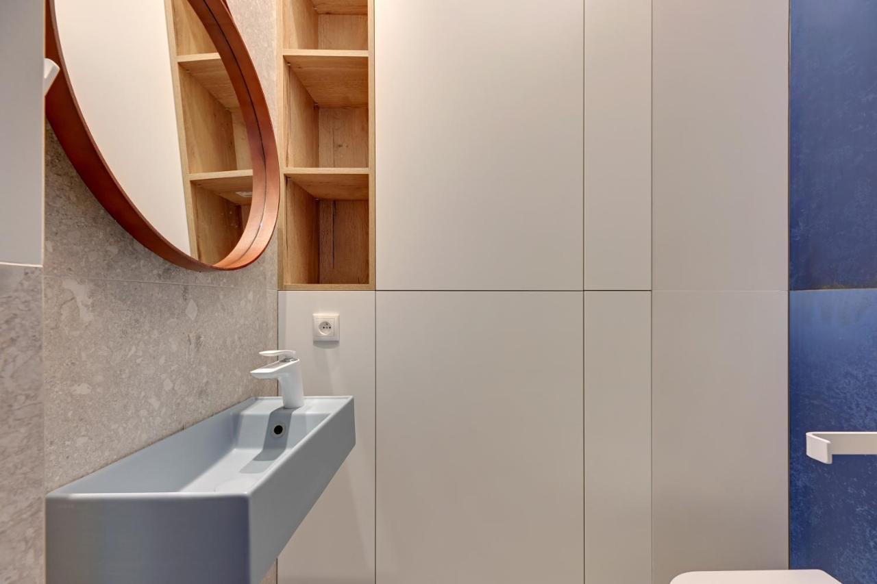 Dom & House - Botanica Jelitkowo Apartamento Gdańsk