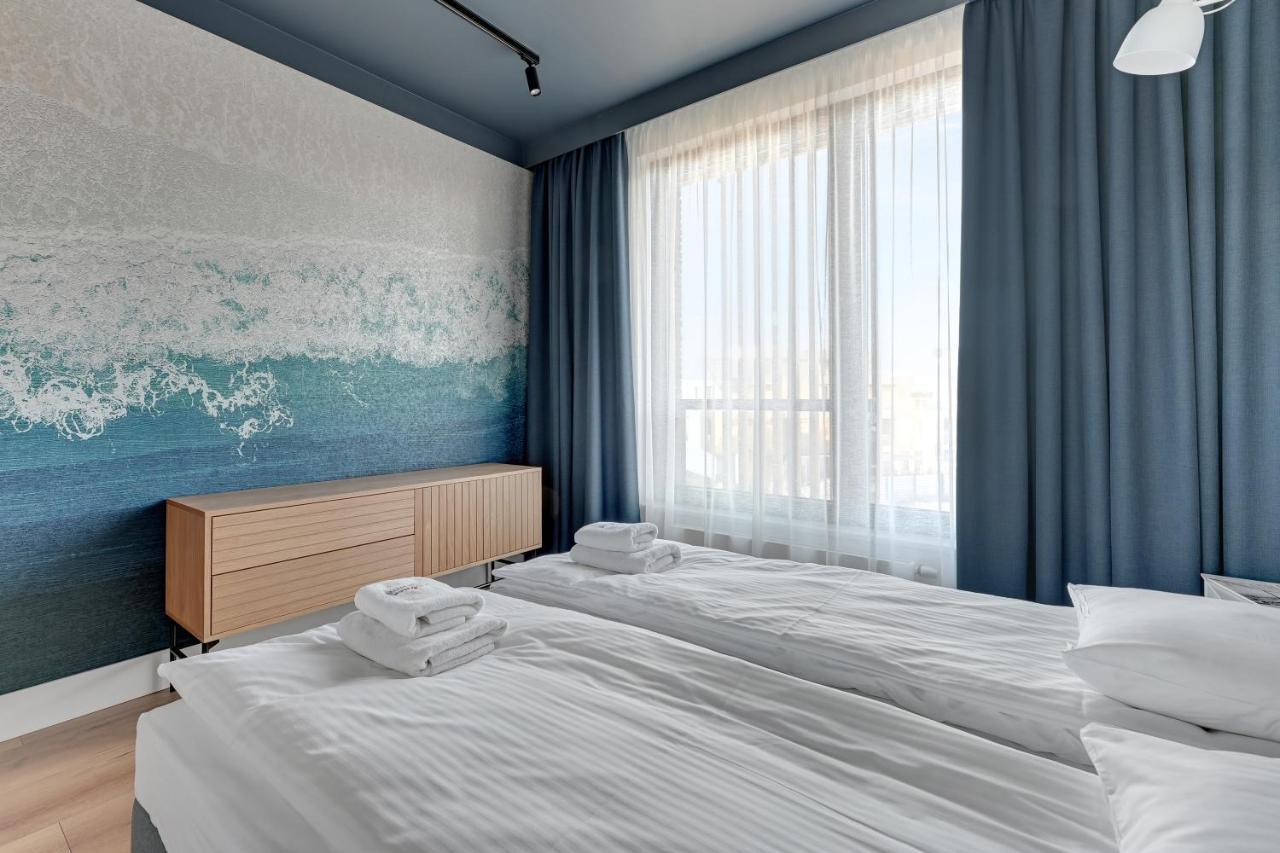 Apartamento Dom & House - Botanica Jelitkowo