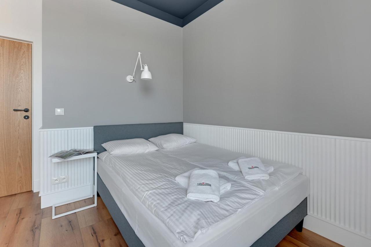 Dom & House - Botanica Jelitkowo Apartamento *