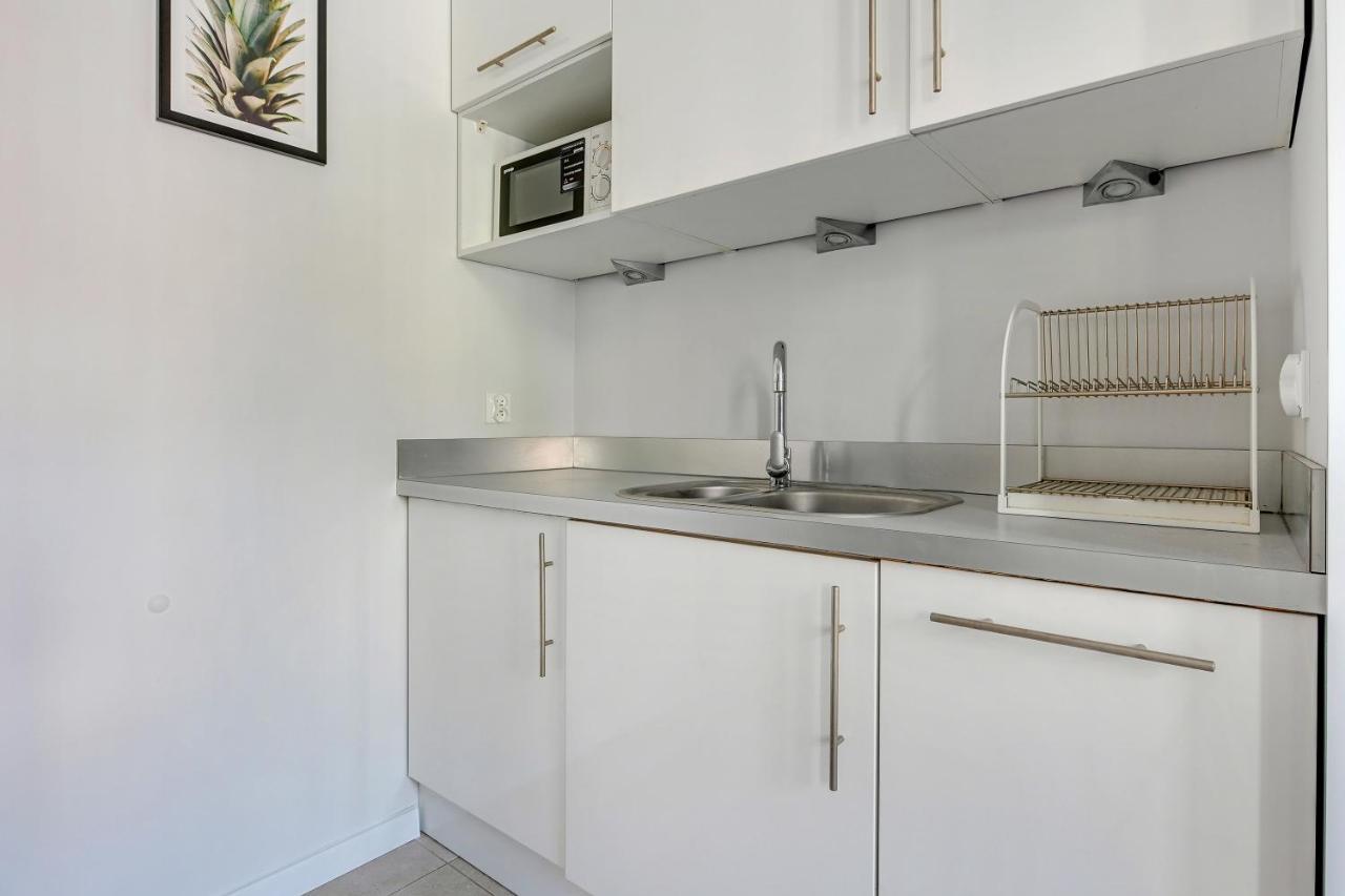 Comfort Old Town Chlebnicka Apartment