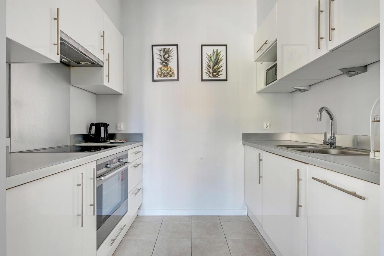 Comfort Old Town Chlebnicka Apartment *