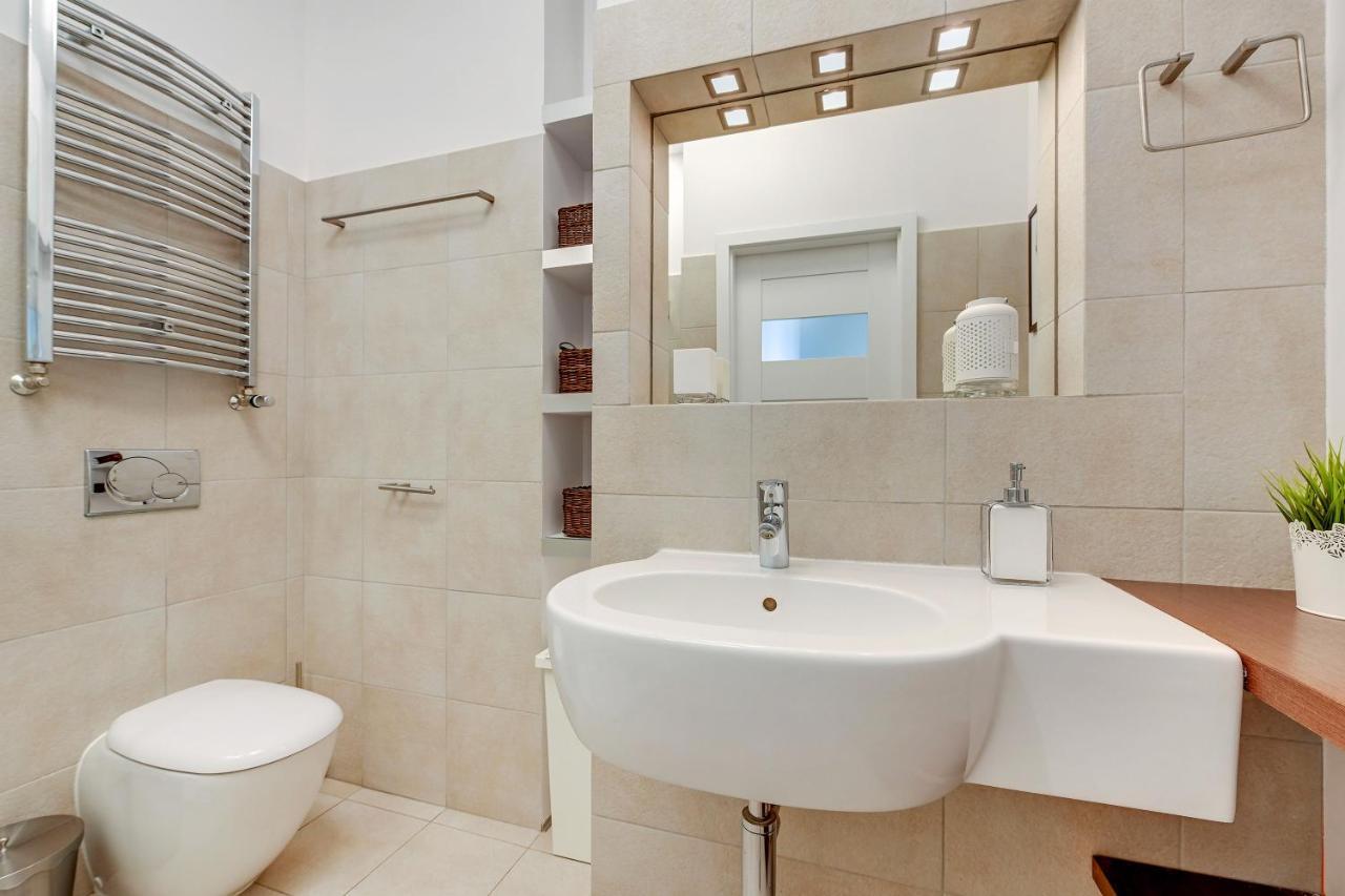 Apartment Comfort Old Town Chlebnicka