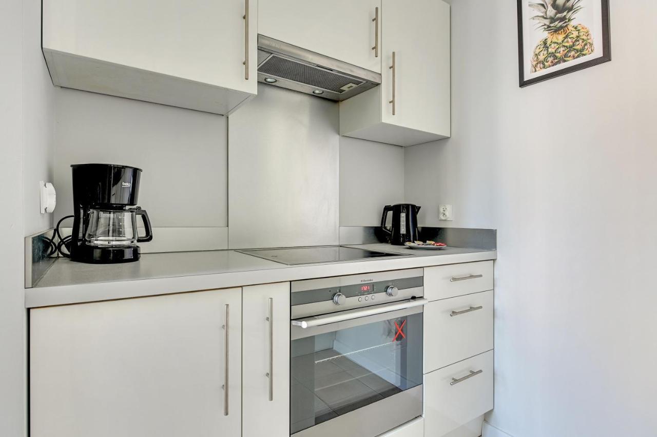 Apartment Comfort Old Town Chlebnicka