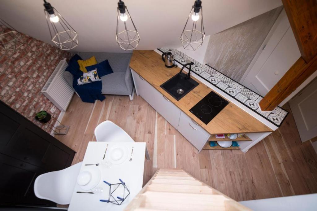 Seredynskiego Apartment Gdansk