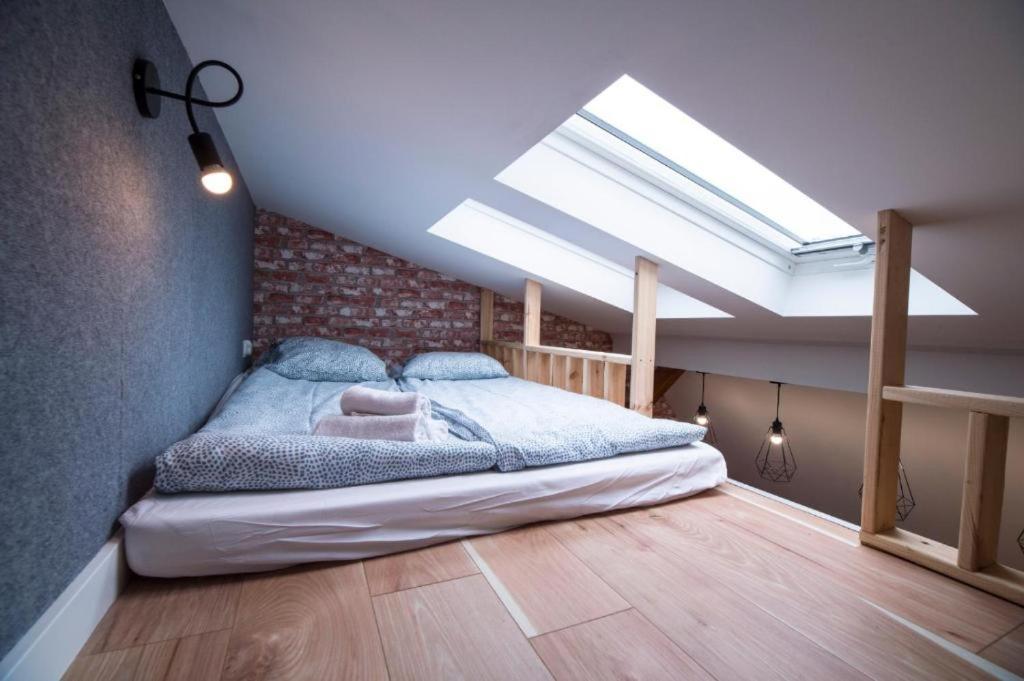 Seredynskiego Apartment Gdansk