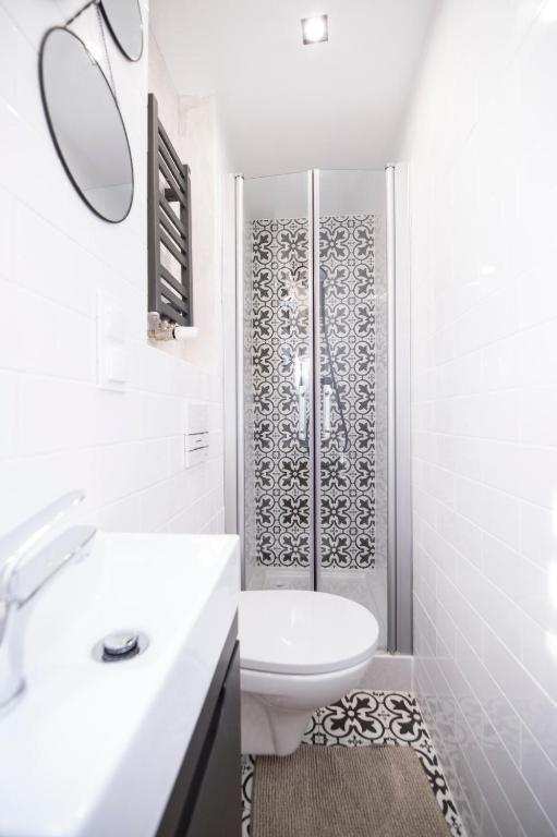 Apartment Seredynskiego