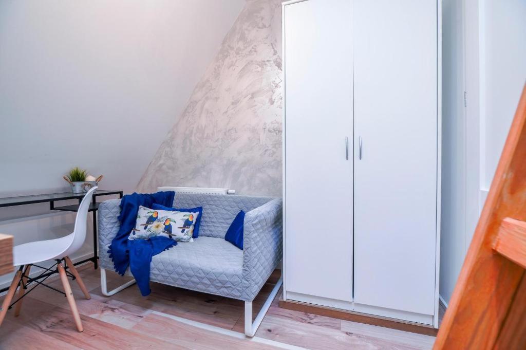 Apartment Seredynskiego