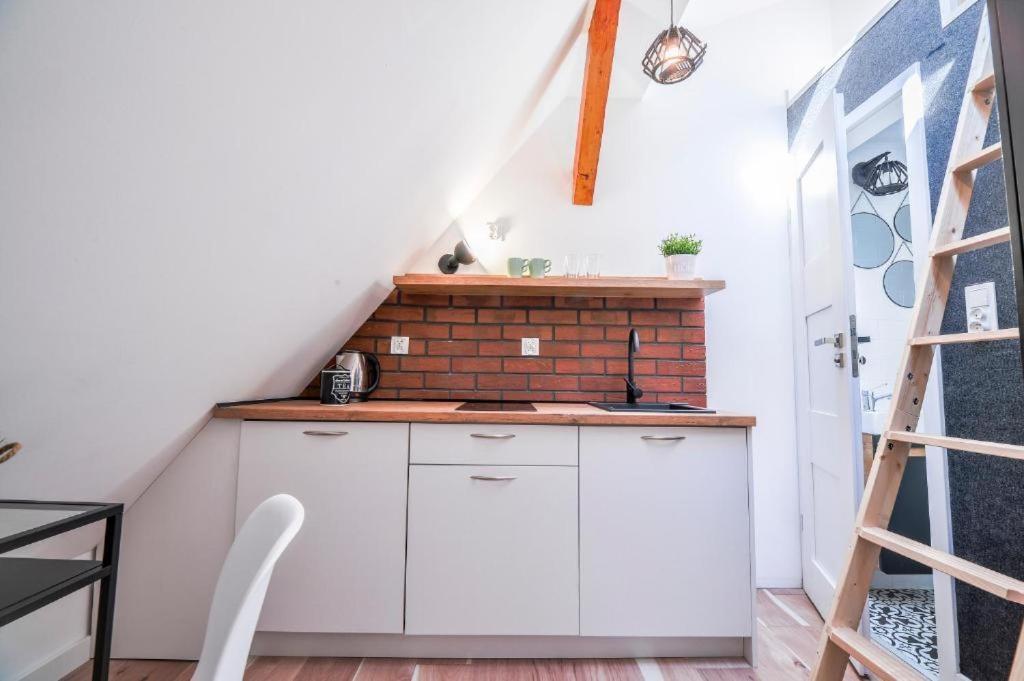 Apartment Seredynskiego
