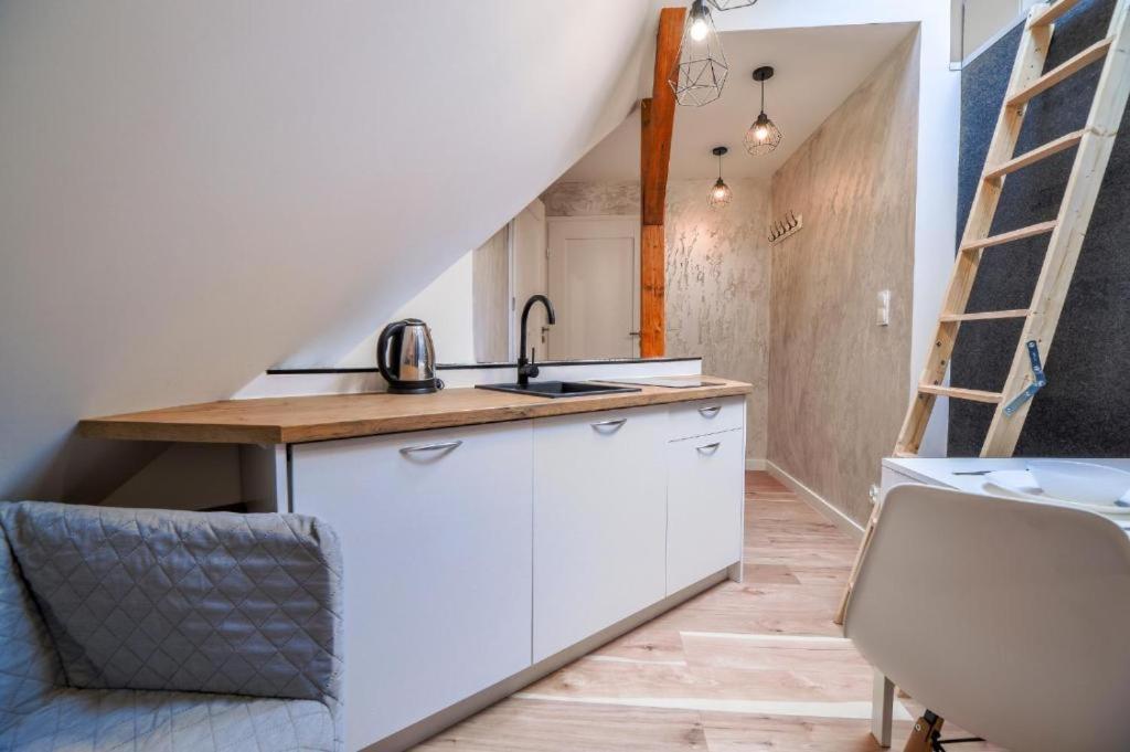 Seredynskiego Apartment Gdansk