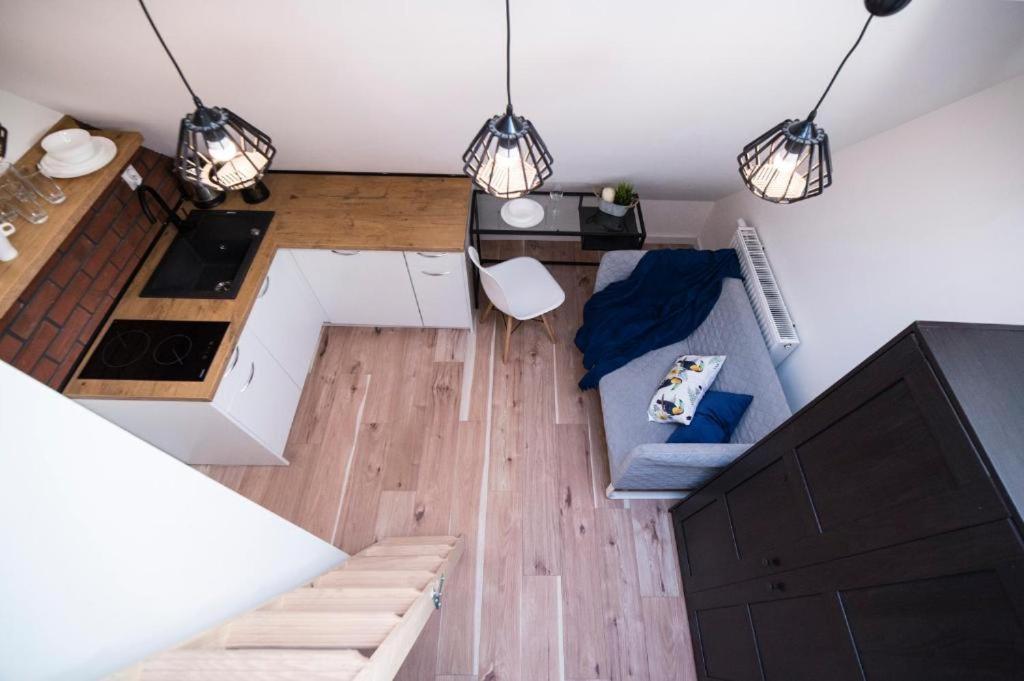 Apartment Seredynskiego *