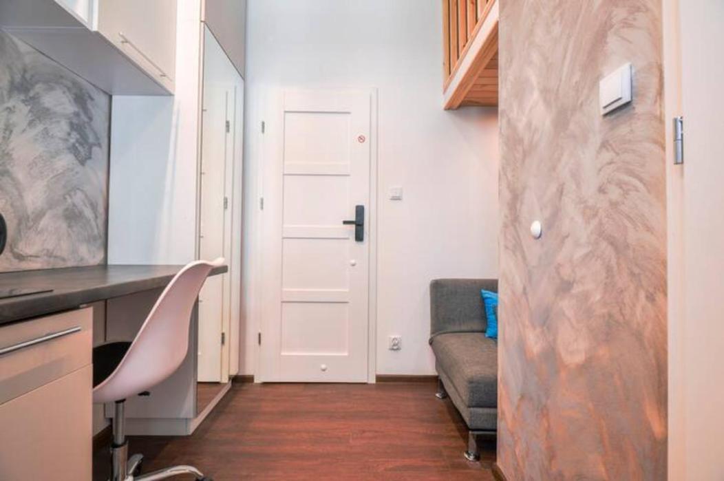 Apartment Seredynskiego