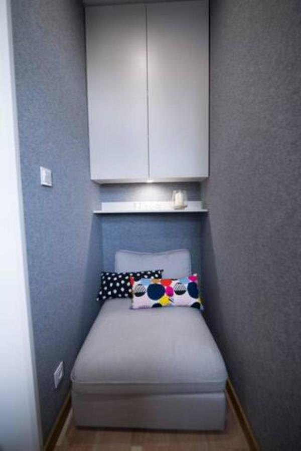 Apartment Seredynskiego *