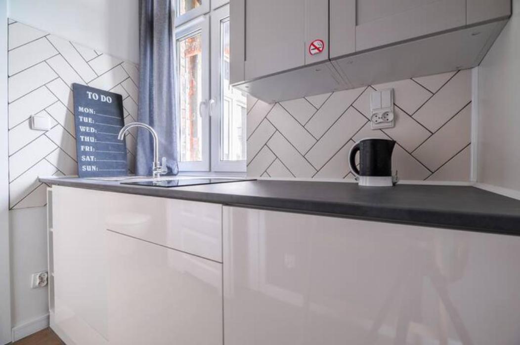 Seredynskiego Apartment Gdansk