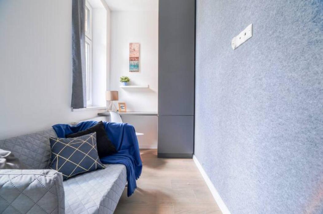 Seredynskiego Apartment Gdansk