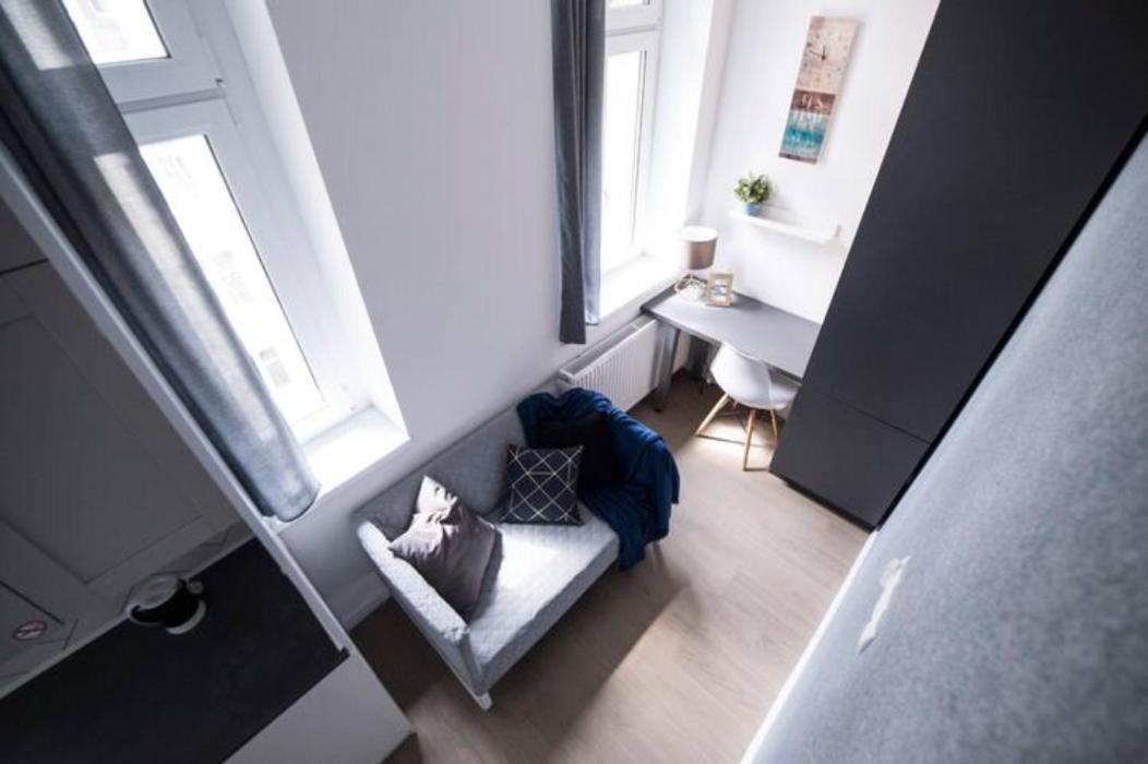 Seredynskiego Apartment *
