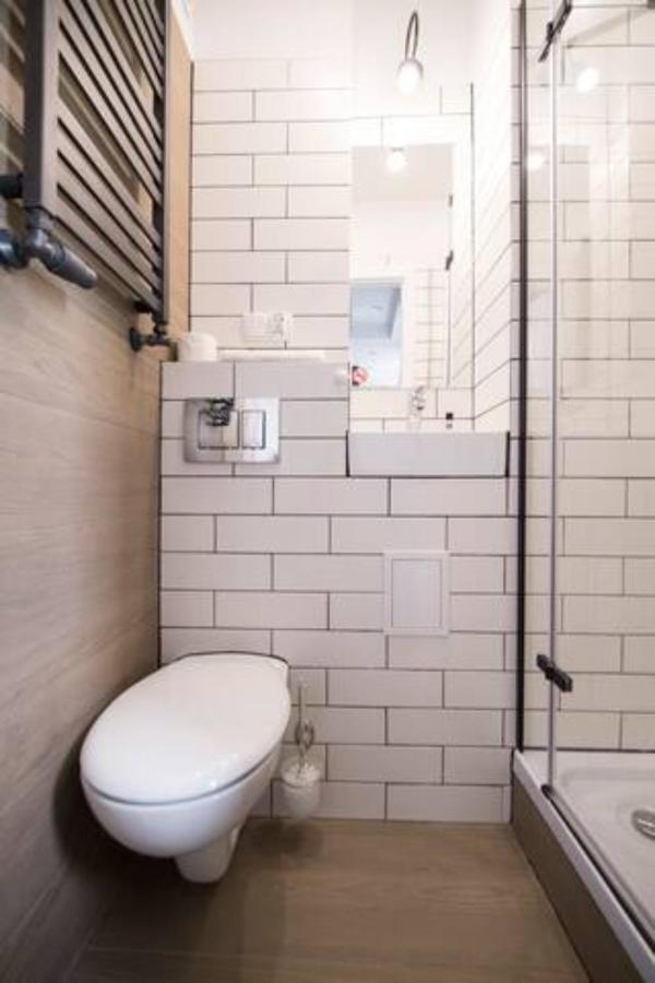 Apartment Seredynskiego *