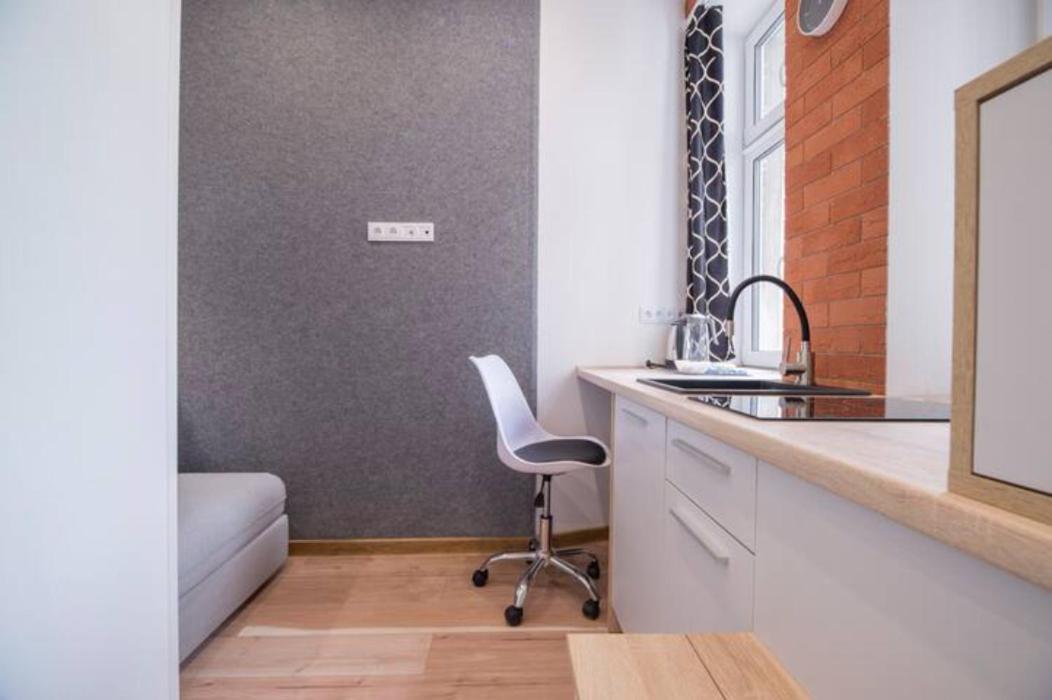 Seredynskiego Apartment Gdansk