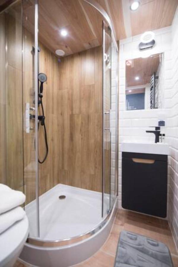Seredynskiego Apartment Gdansk