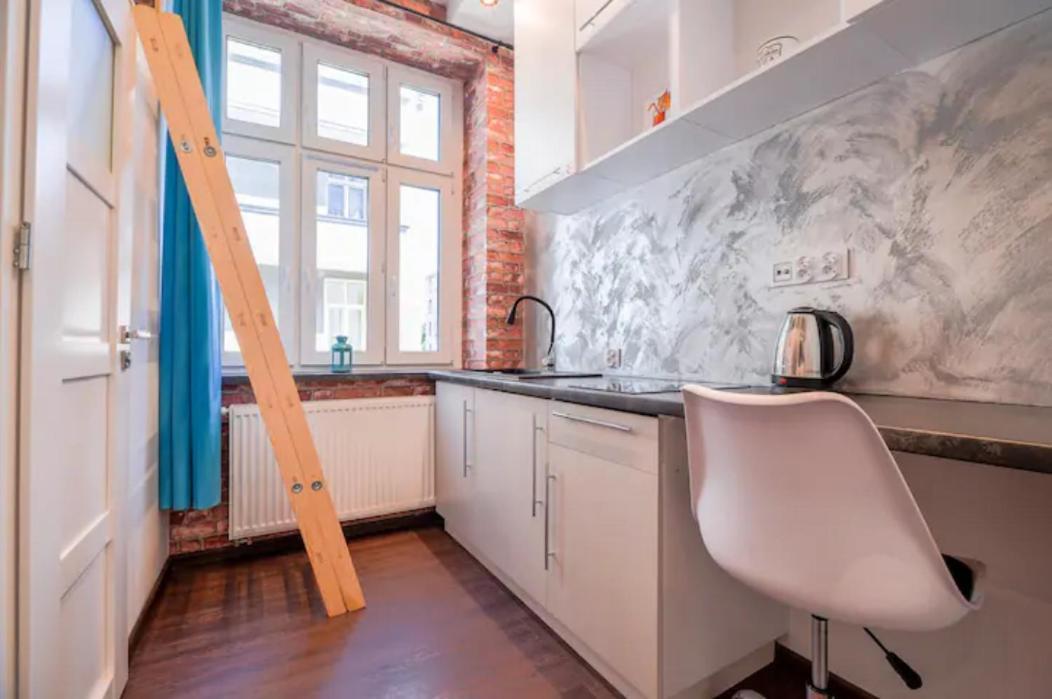 Apartment Seredynskiego