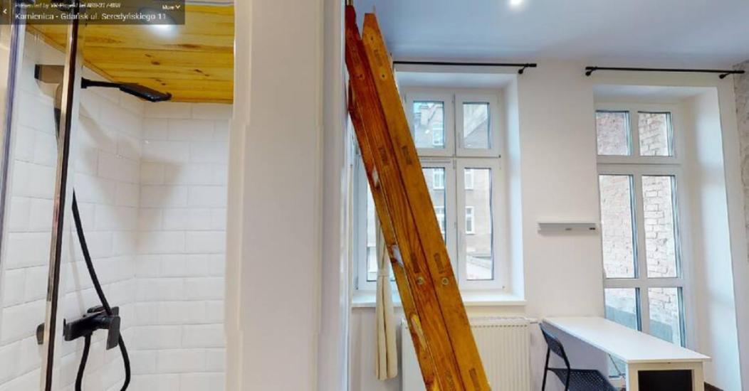 Seredynskiego Apartment Gdansk
