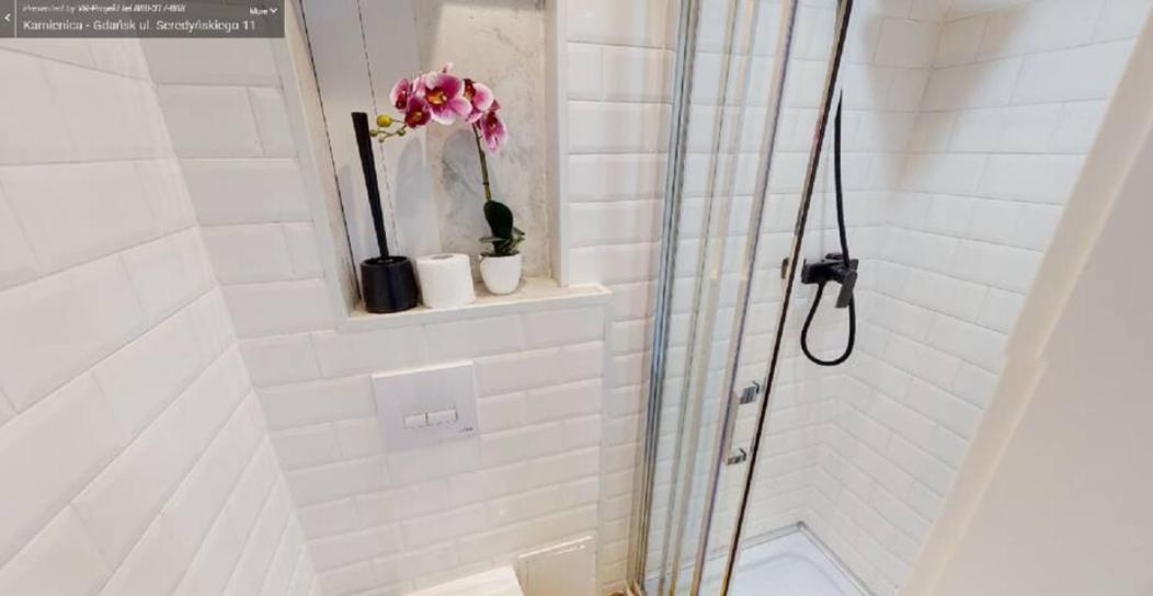 Apartment Seredynskiego Gdansk