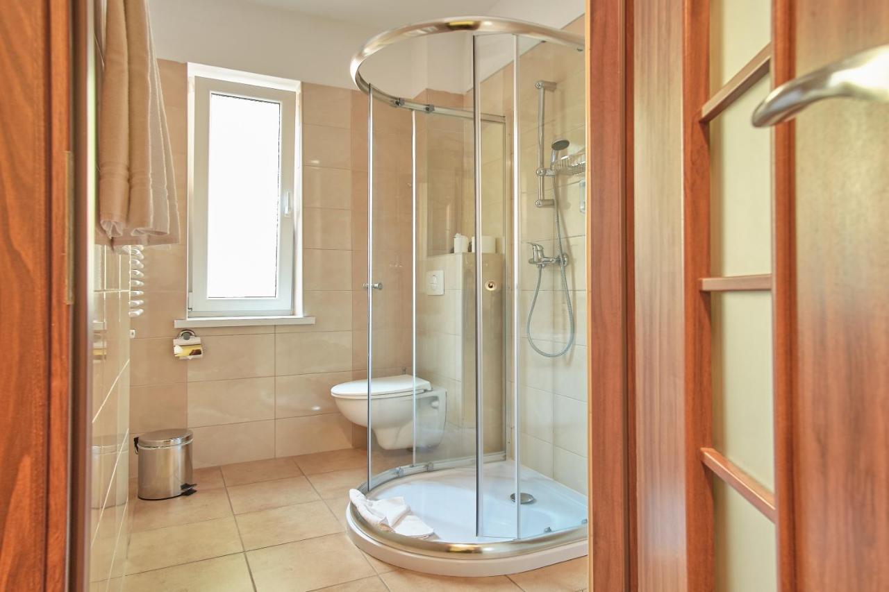 Bed & Breakfast Preludium Gdańsk