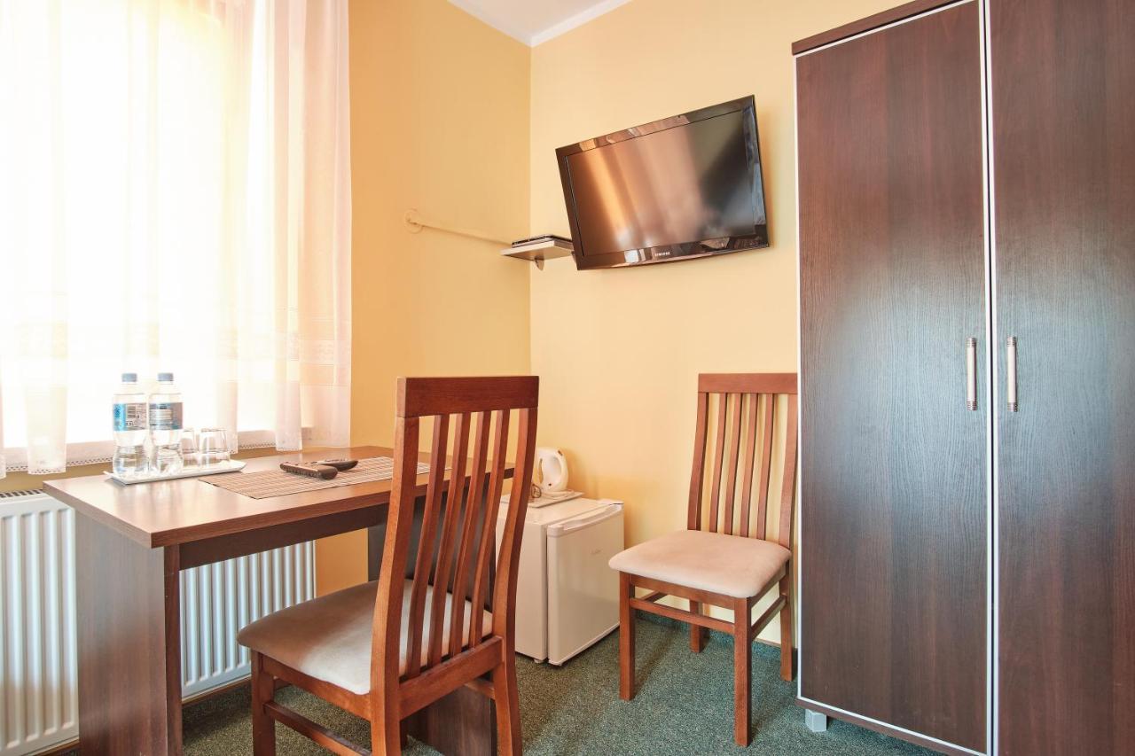 Bed & Breakfast Preludium Gdańsk