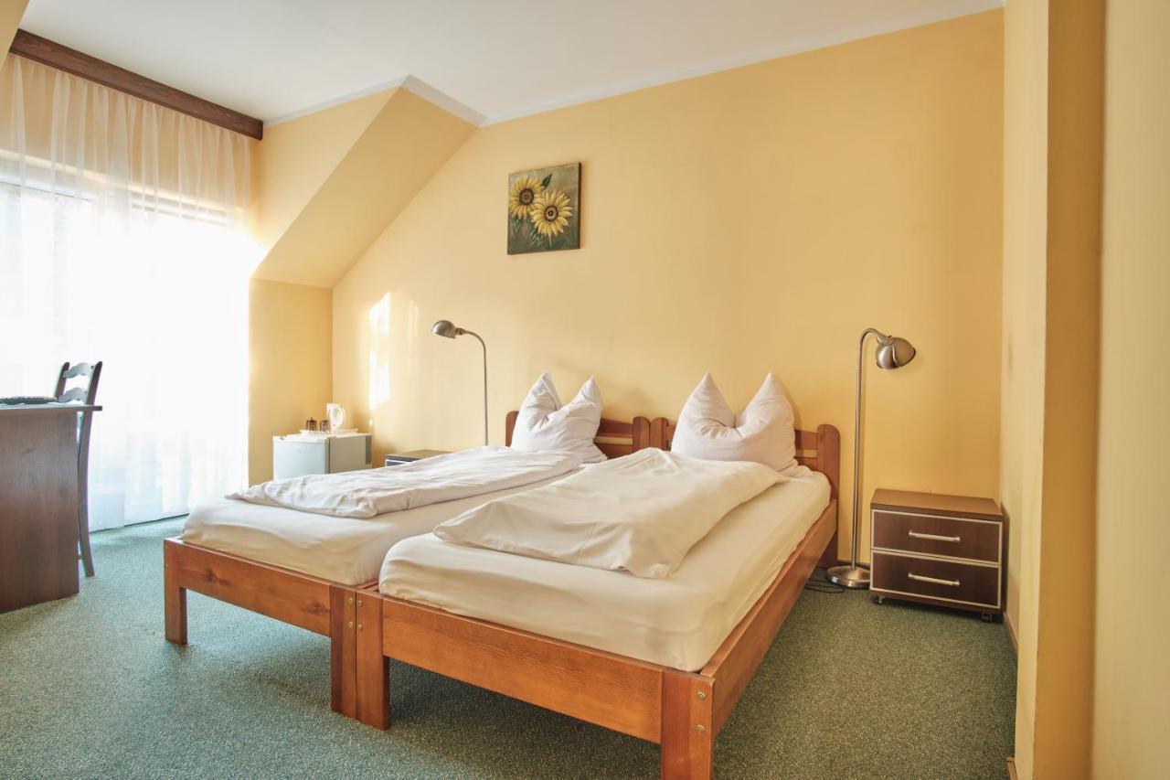 Preludium Bed & Breakfast