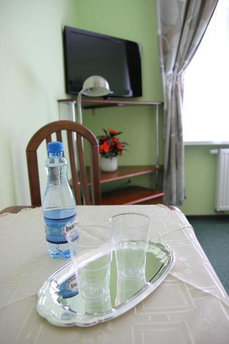 Preludium Bed & Breakfast 2*
