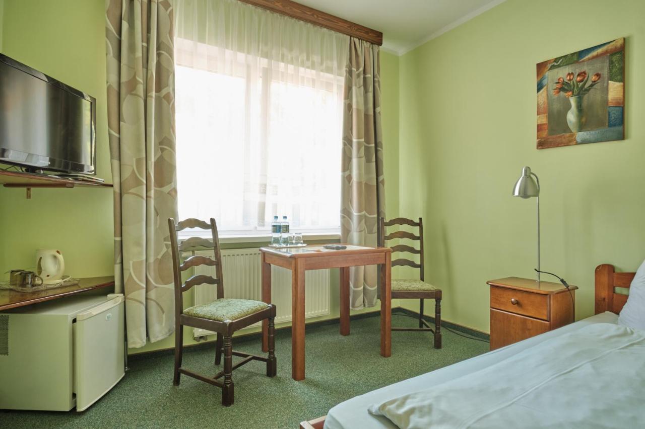 Preludium Bed & Breakfast Gdańsk