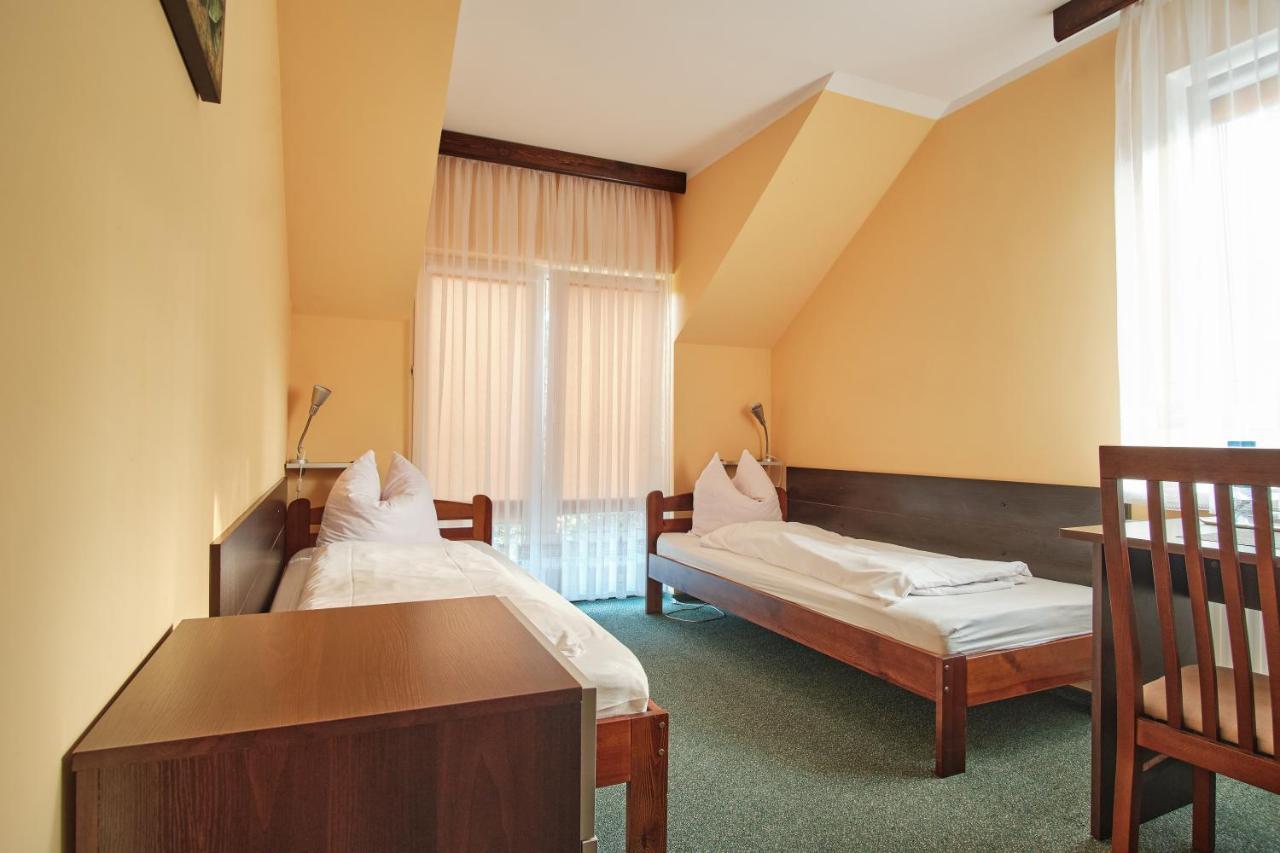 Preludium Bed & Breakfast Gdańsk