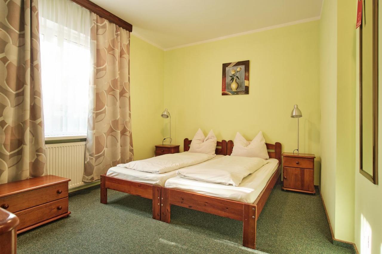 Frühstückspension Preludium 2*