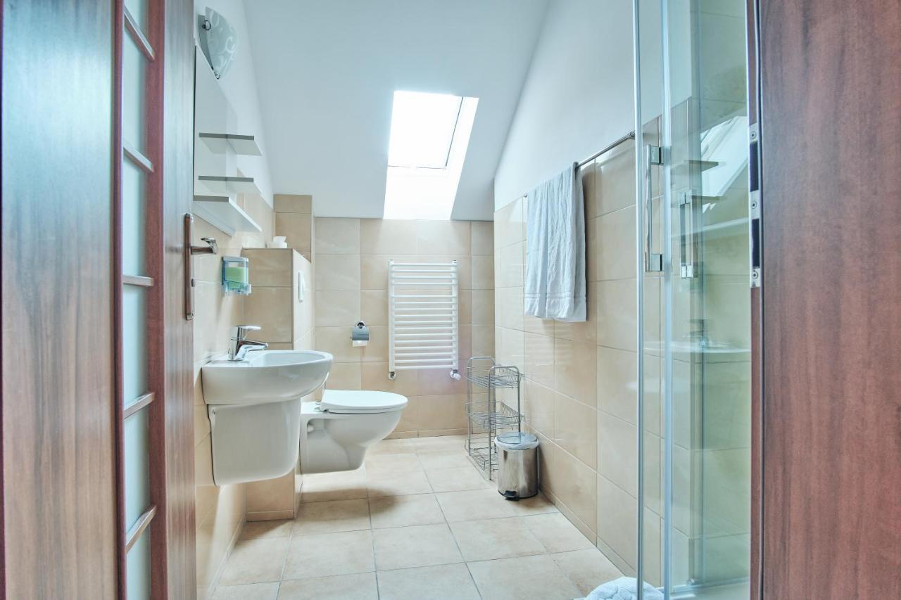 Bed & Breakfast Preludium 2*