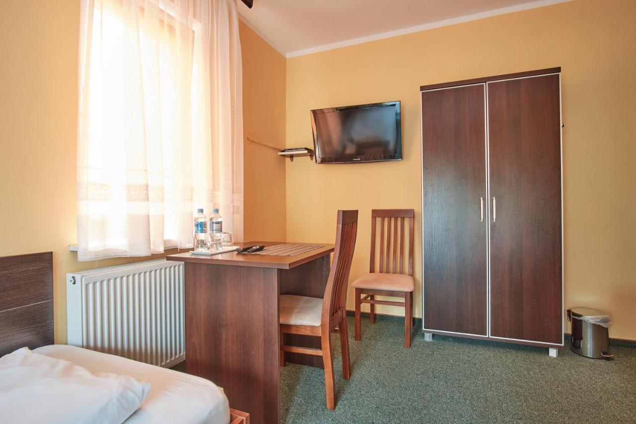Bed & Breakfast Preludium Gdańsk