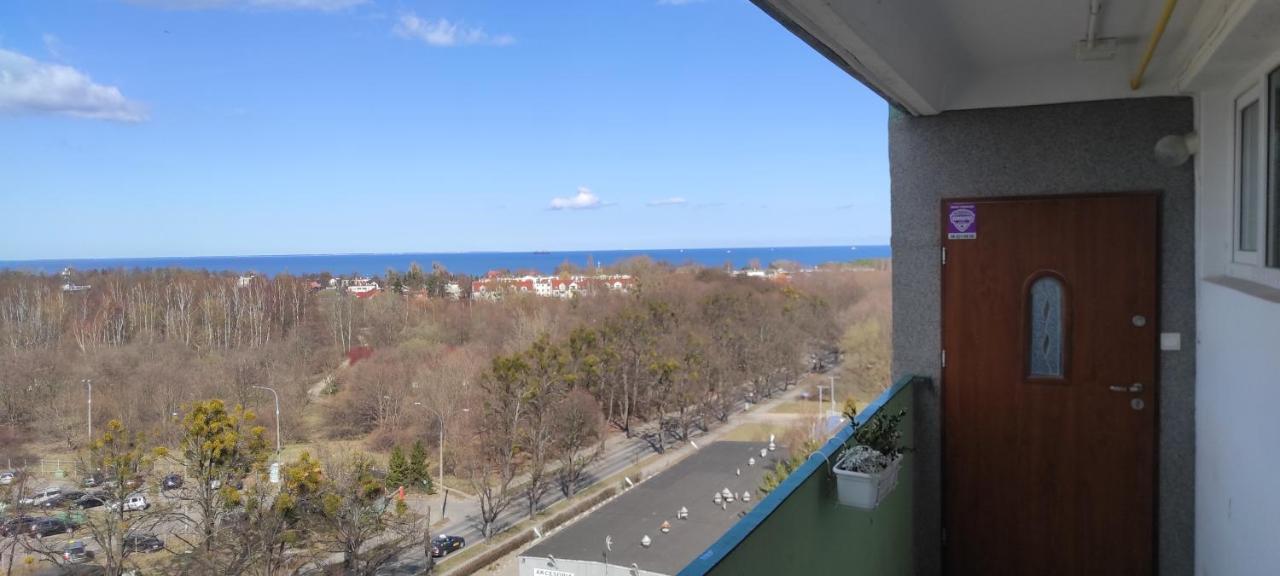 Apartment Piastowska 100