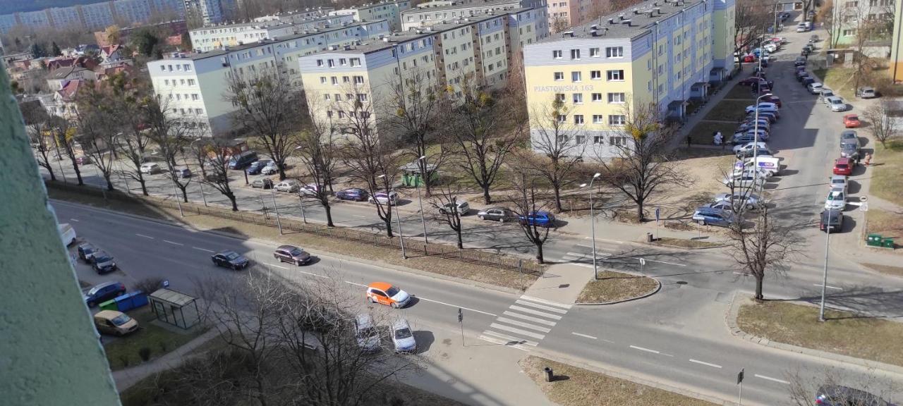 Piastowska 100 Leilighet *