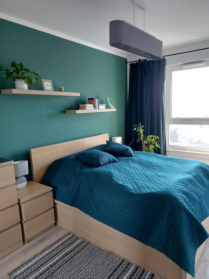 Apartament Przy Stadionie