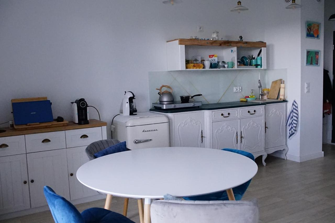Pod Trzynastka Apartment