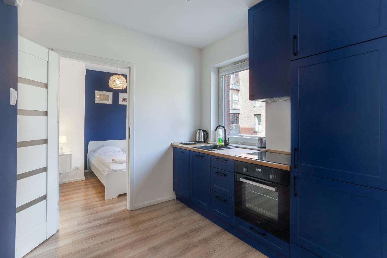 Apartment Chmielna Park Old Town Gdansk